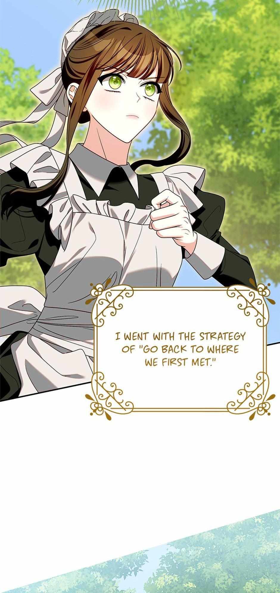 I Met the Male Lead in Prison Chapter 51 12